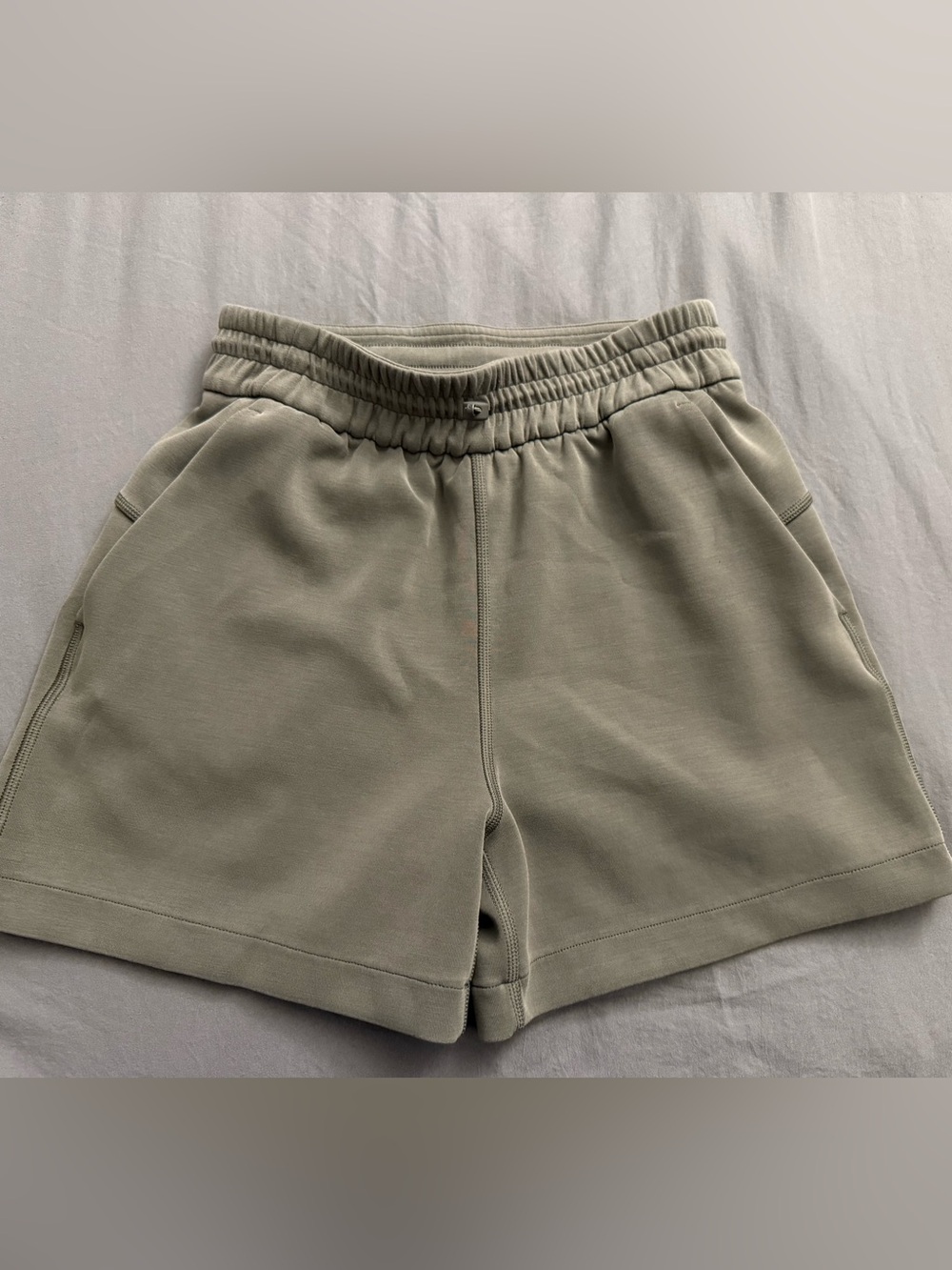 Lululemon Softstreme Shorts